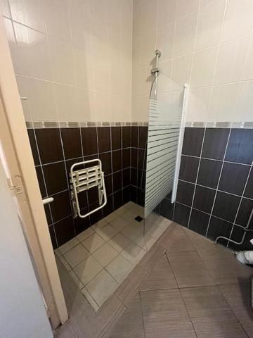 Hôtel Le Juliano - Double Room