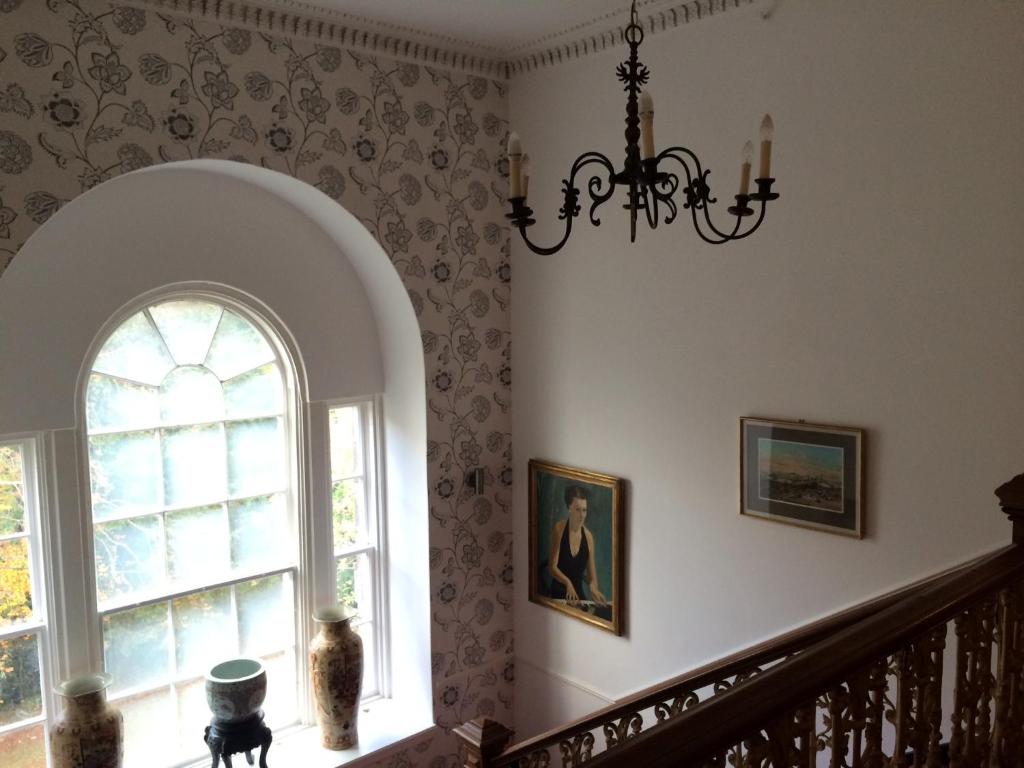Fotografie z fotogalerie ubytování Limefield House v destinaci Livingston