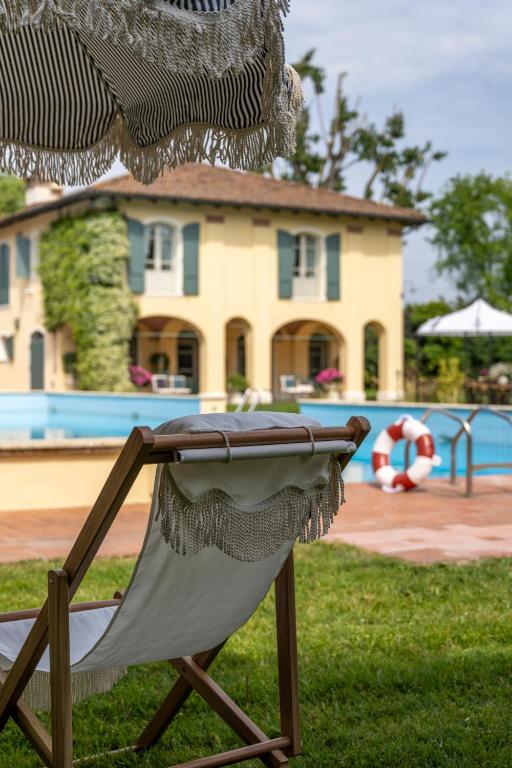Elizabeth Country House, a Member of Design Hotels