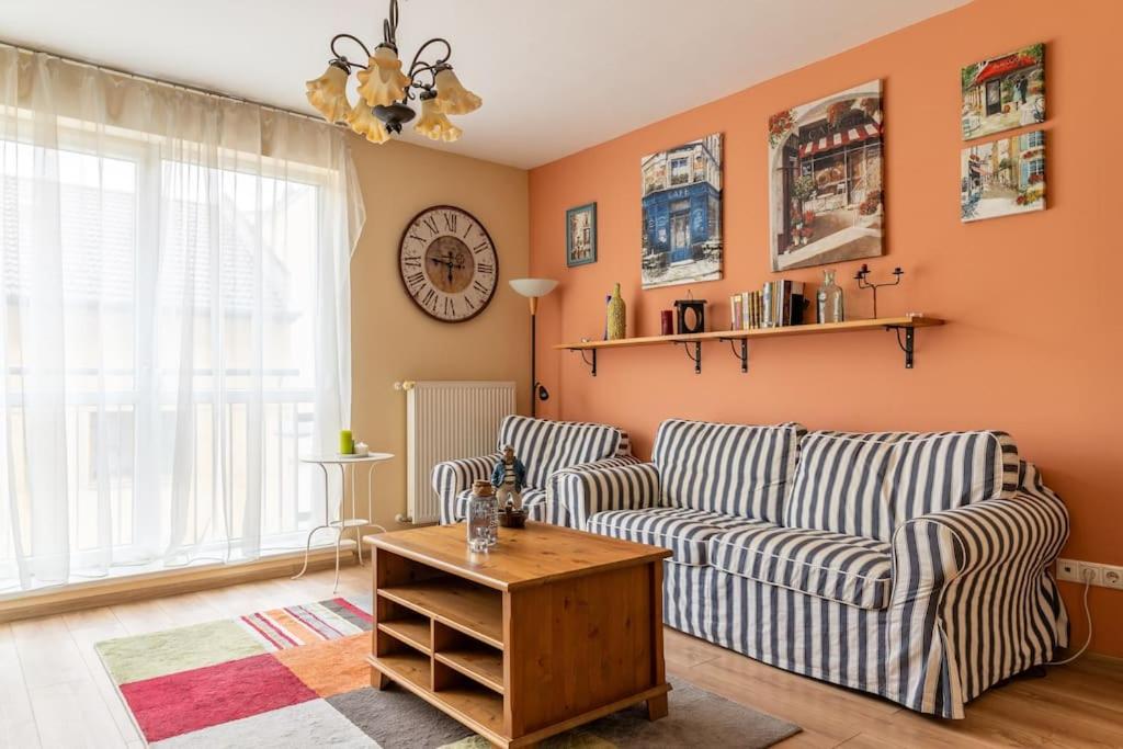 City Home Budapest FREE Parking 1096 Budapest, Telepy utca 18 kép - 1