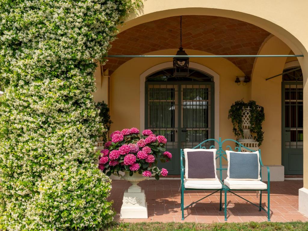 Elizabeth Country House, a Member of Design Hotels