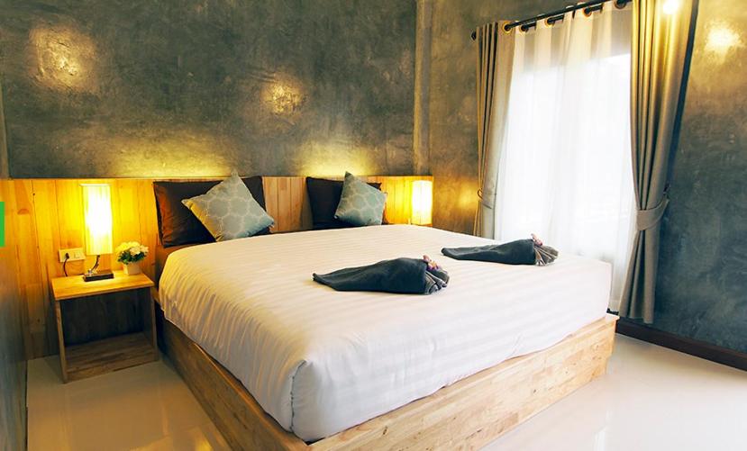 Paradise Land Resort - Resim 8