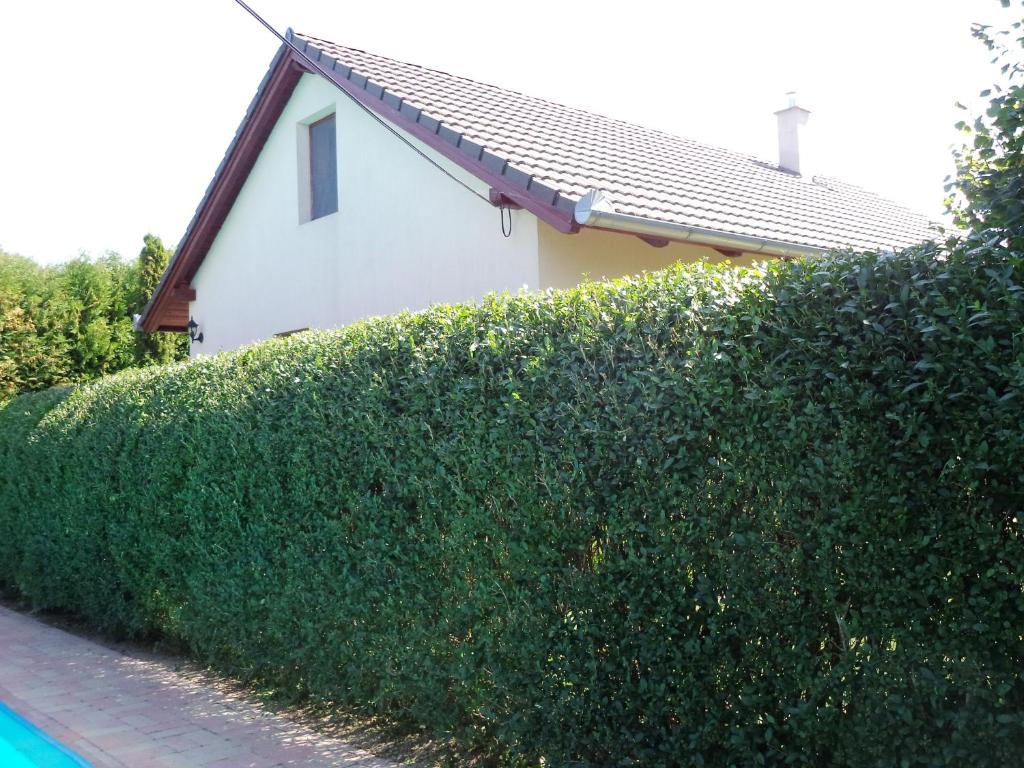 Fotografie z fotogalerie ubytování Kinga House v destinaci Keszthely