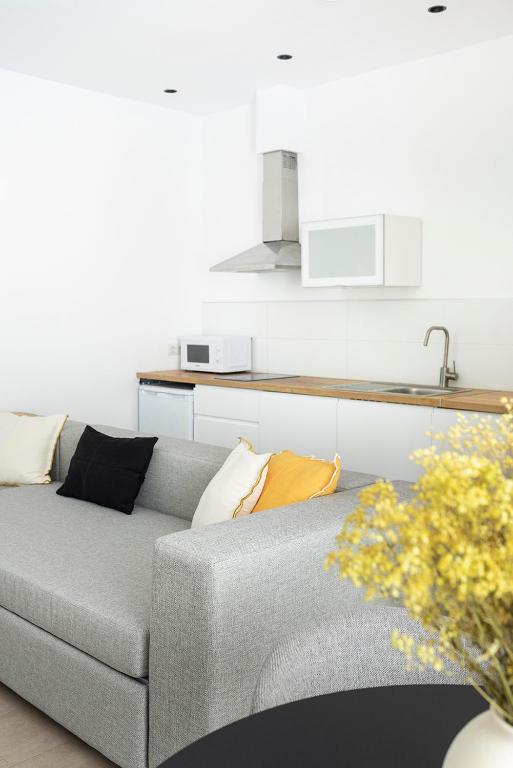 Blanq Marina Suites - Resim 42