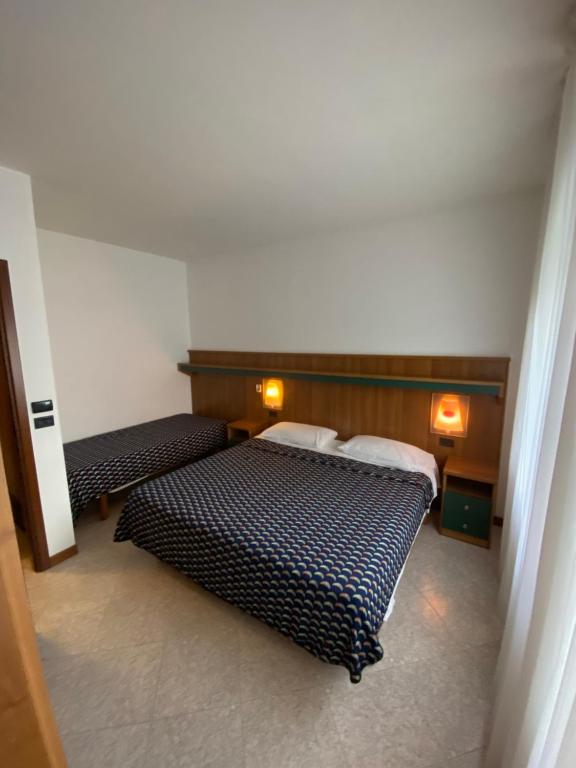 Hotel Ca' Di Valle - Standaard Appartement Met 2 Slaapkamers