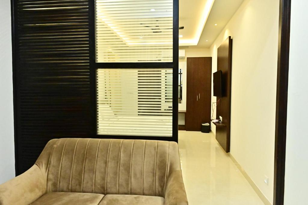 Mallika Sapphire A Luxury Hotel