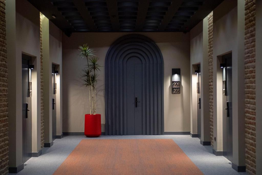 Fotografie z fotogalerie ubytování Qarvasla Hotel v destinaci Tbilisi City