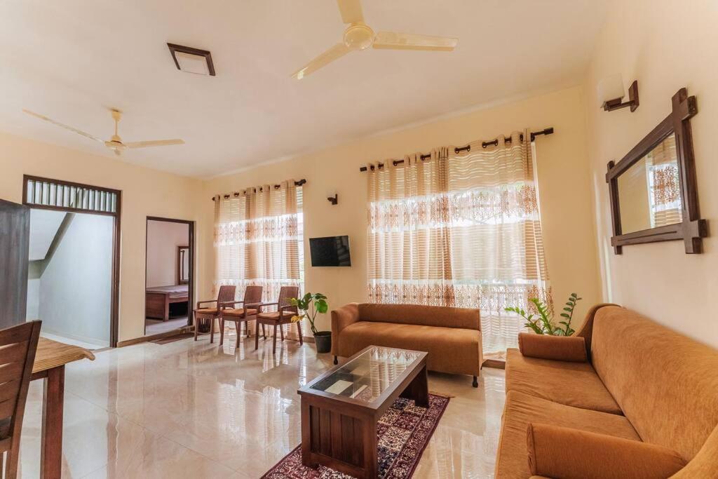 Amfa Apartment