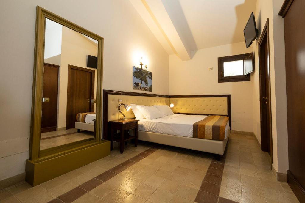 Badiula - Habitación Triple