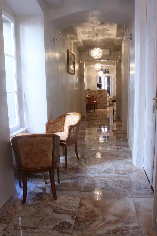 Fotografie z fotogalerie ubytování Rooms Cristal Roche v destinaci Rijeka