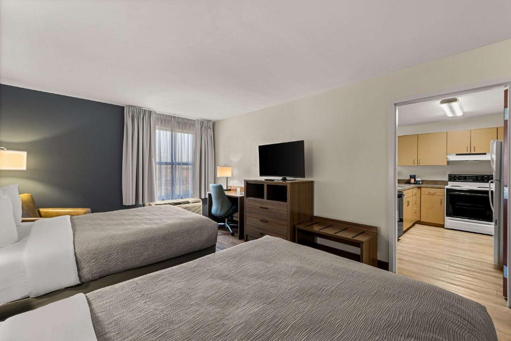 Quality Inn & Suites Matthews - Charlotte photo