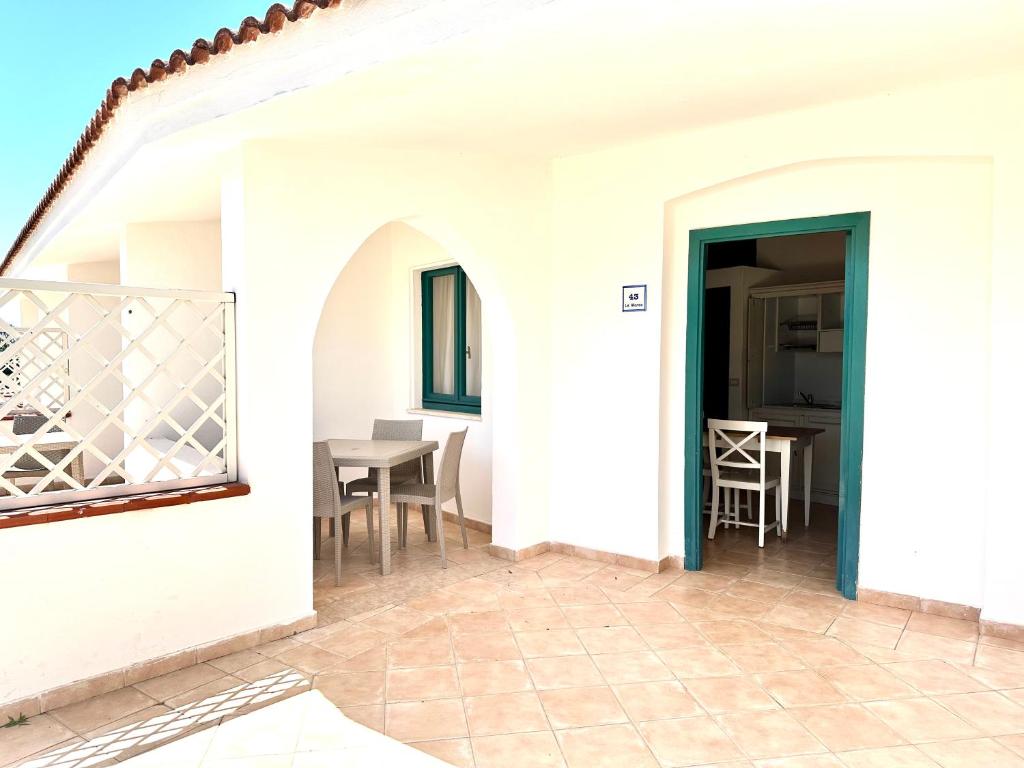 Fotografie z fotogalerie ubytování Acqua di Mare Hotel e Resort v destinaci Sorso