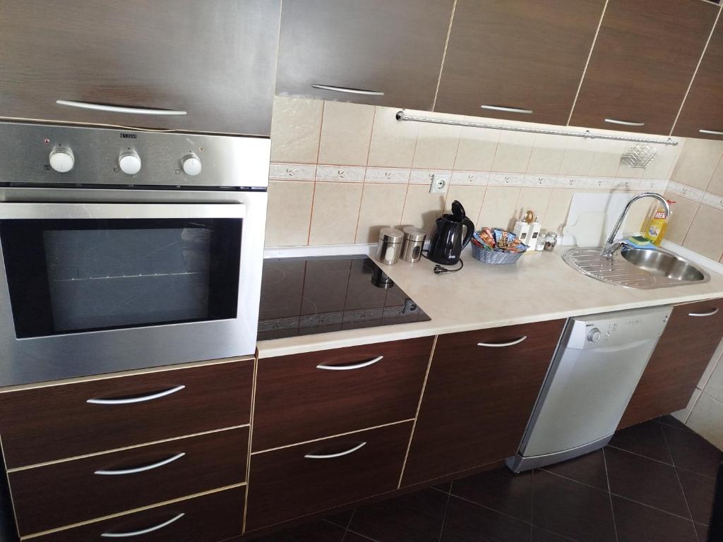 Apartment Filipovic - 9