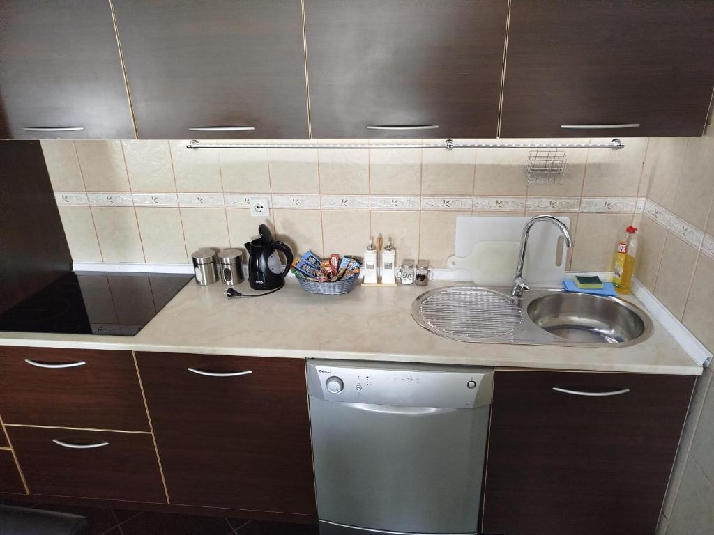 Apartment Filipovic - 8