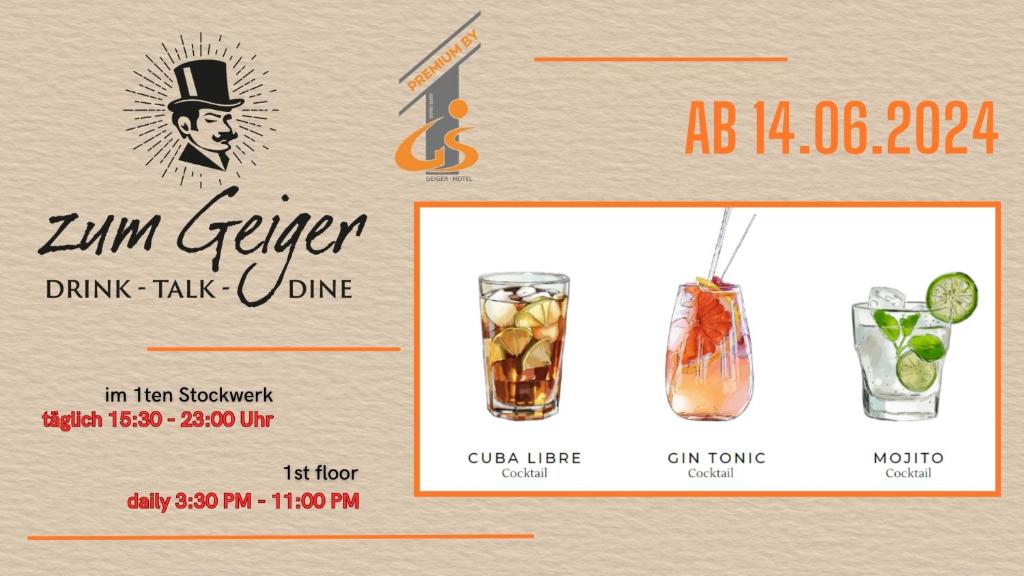 premium by GS Hotel - Resim 13