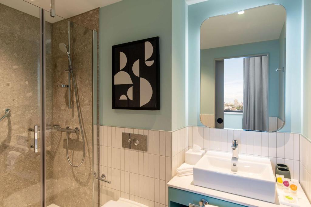 Hyatt Place London City East - Resim 11