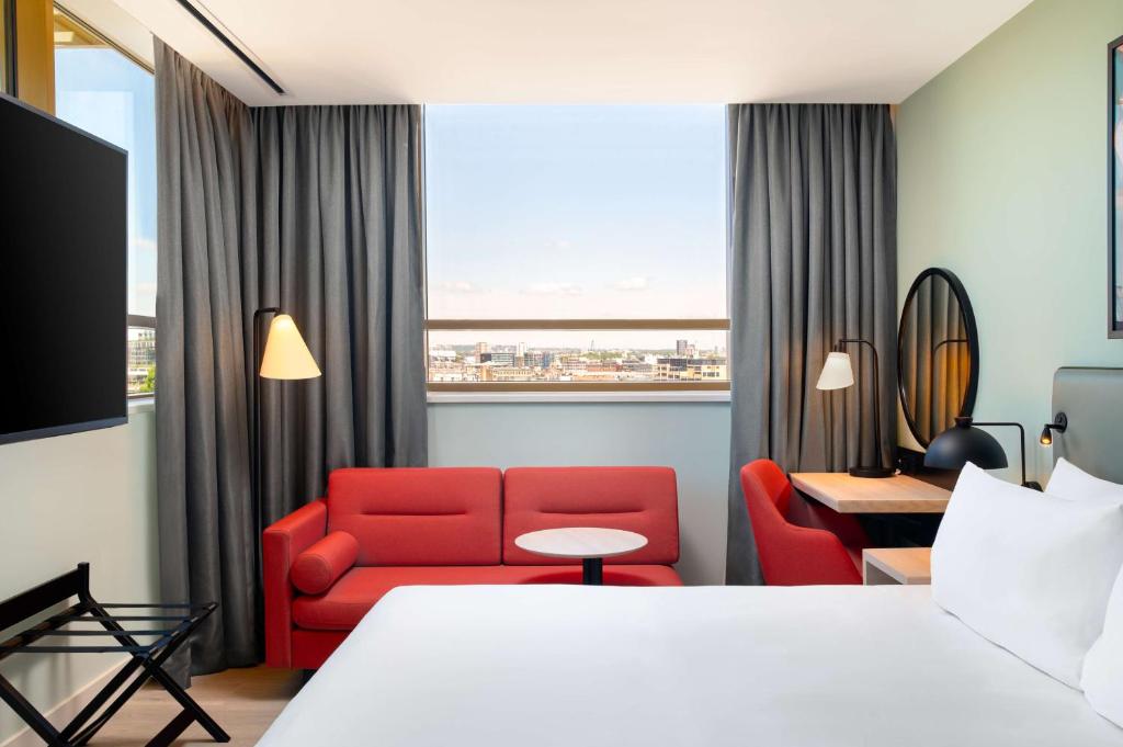 Hyatt Place London City East - Resim 22
