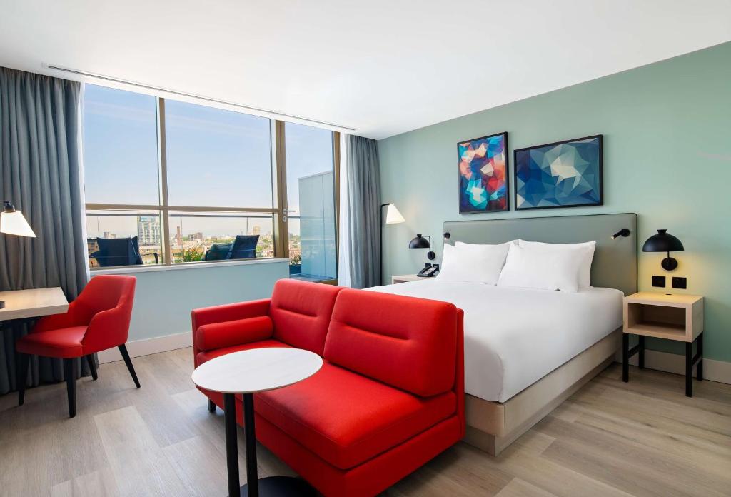 Hyatt Place London City East - Resim 3