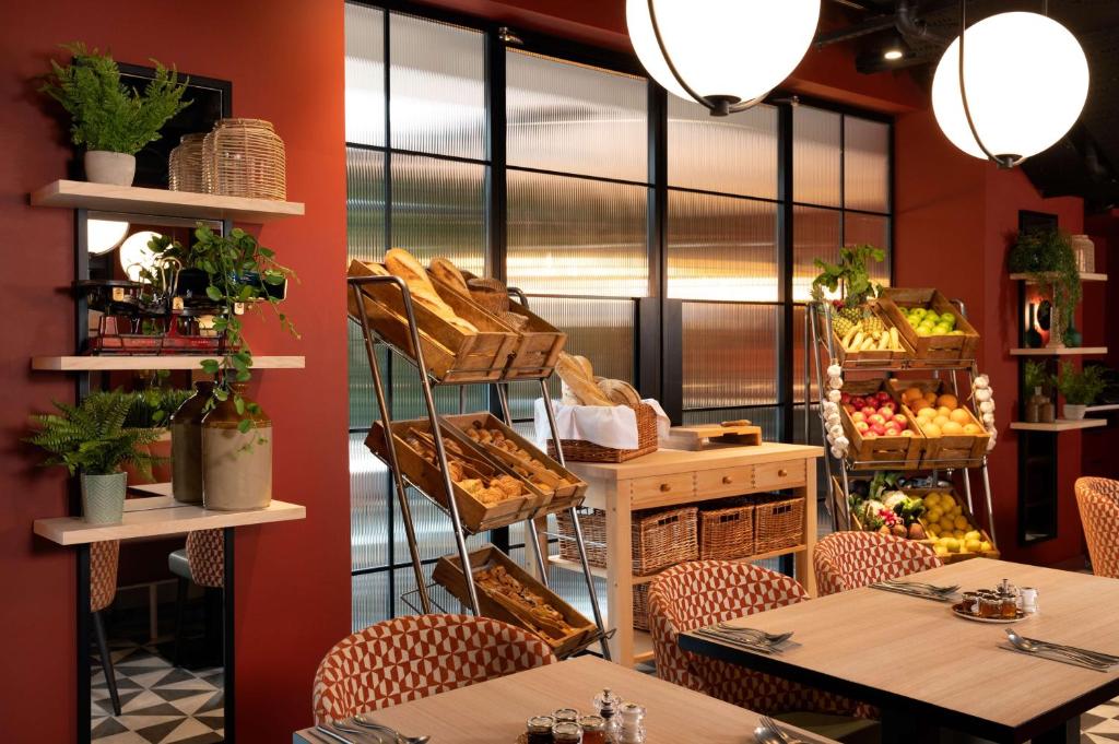 Hyatt Place London City East - Resim 31