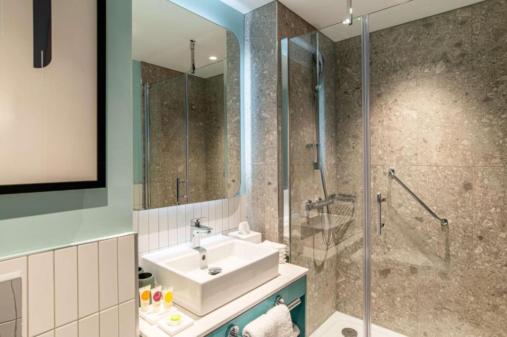 Hyatt Place London City East - Resim 32