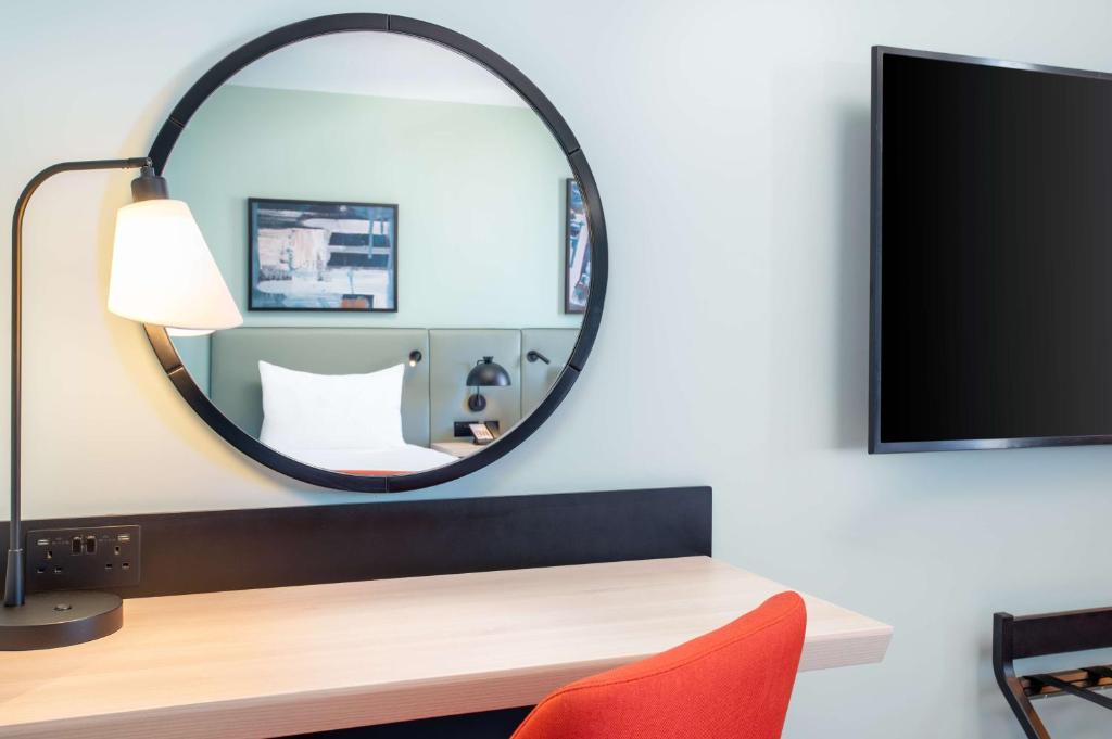 Hyatt Place London City East - Resim 39