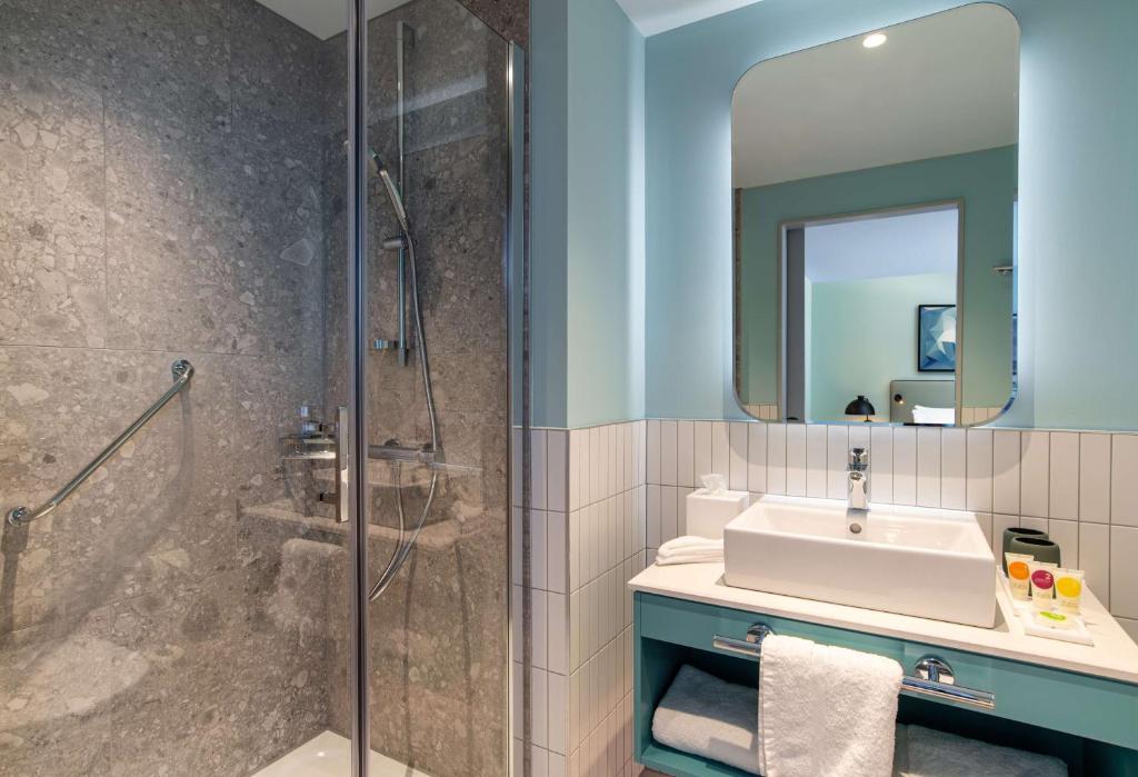 Hyatt Place London City East - Resim 40