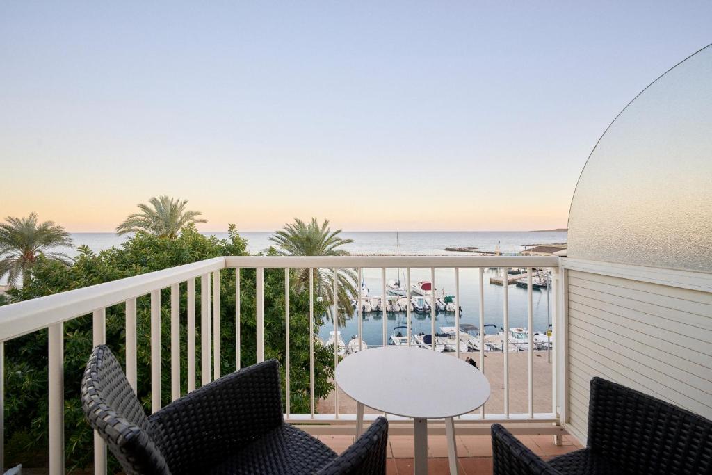 Catalonia del Mar - Adults Only - Junior Suite Con Vista Al Mar