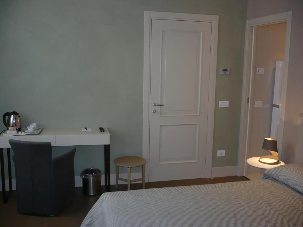 Hotel Liassidi Palace - Two-Bedroom Apartment - Separate Building