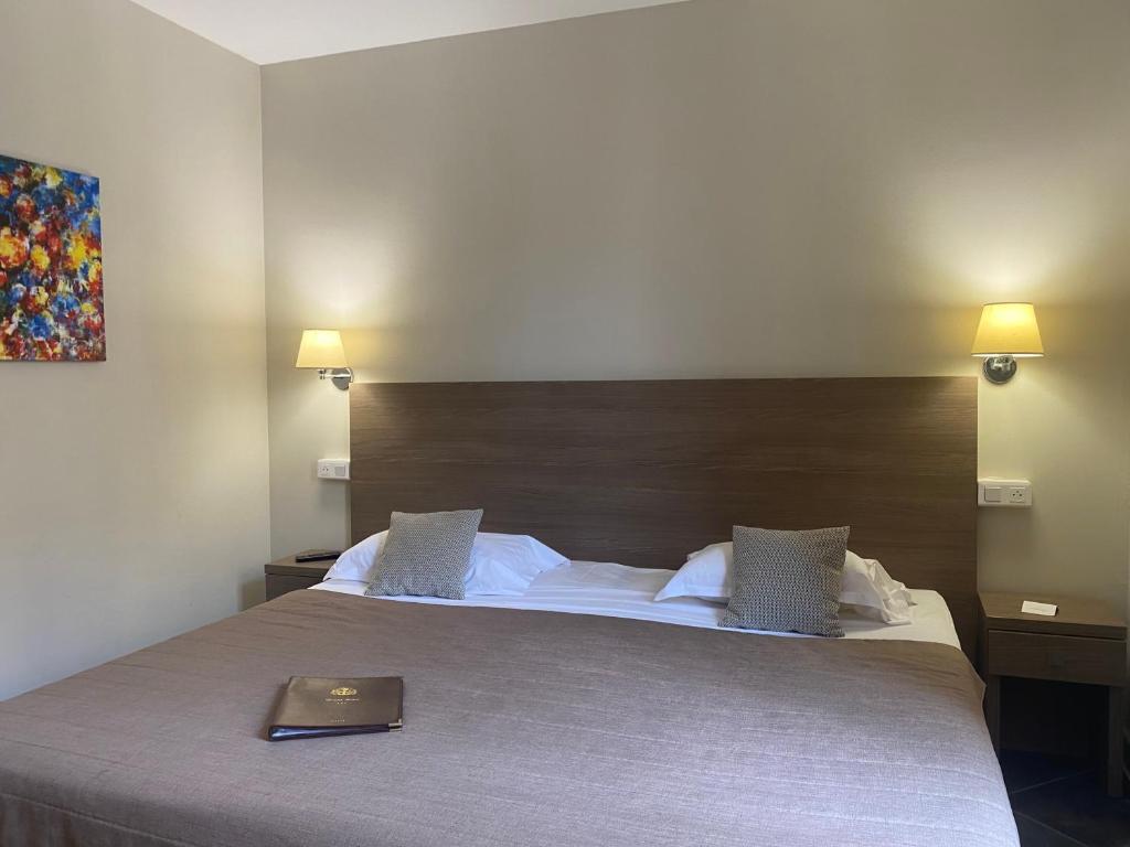 Grand Hôtel De Calvi - Classic Double Or Twin Room