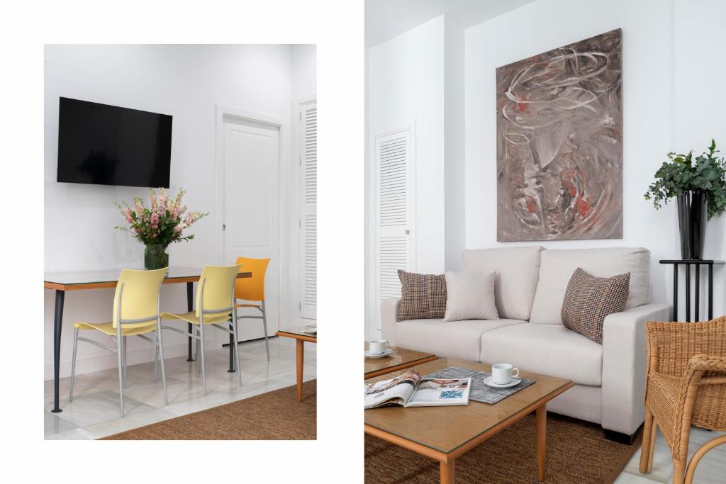 Estrella Giralda by Valcambre - 3