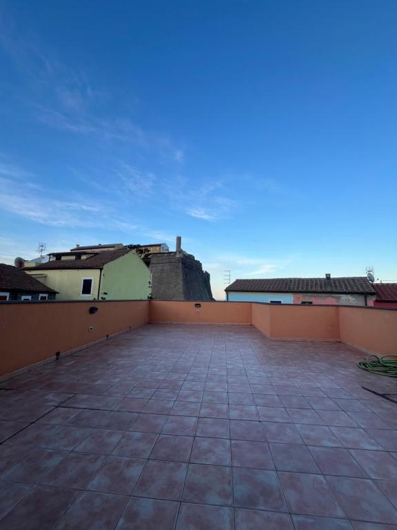 Fotografie z fotogalerie ubytování Casa vista Castello v destinaci Capraia