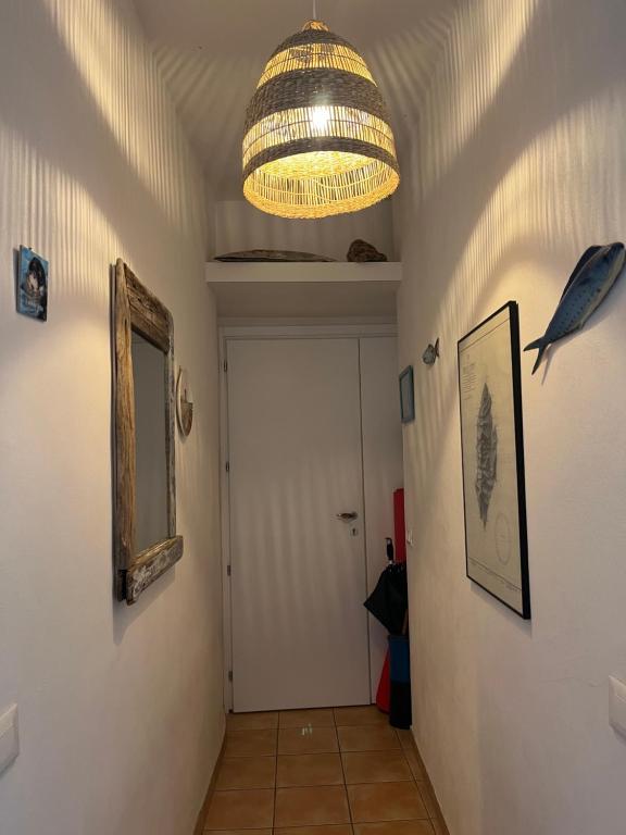 Fotografie z fotogalerie ubytování Casa vista Castello v destinaci Capraia