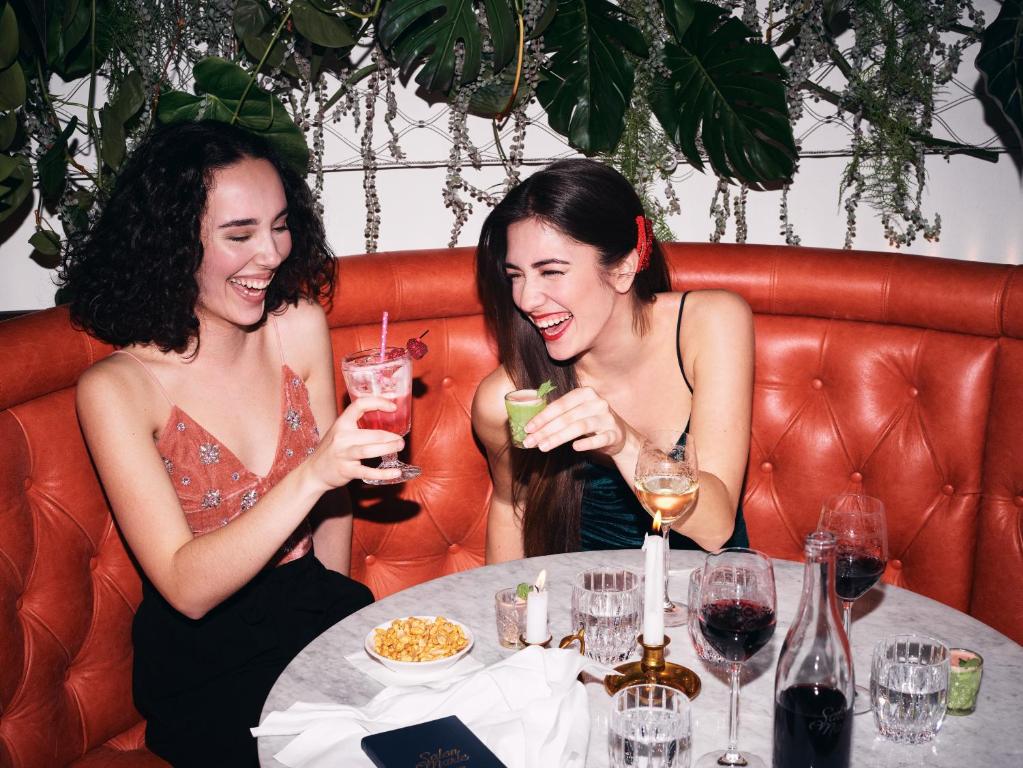 Grand Hôtel Wiesler - Centre of Graz - Resim 29