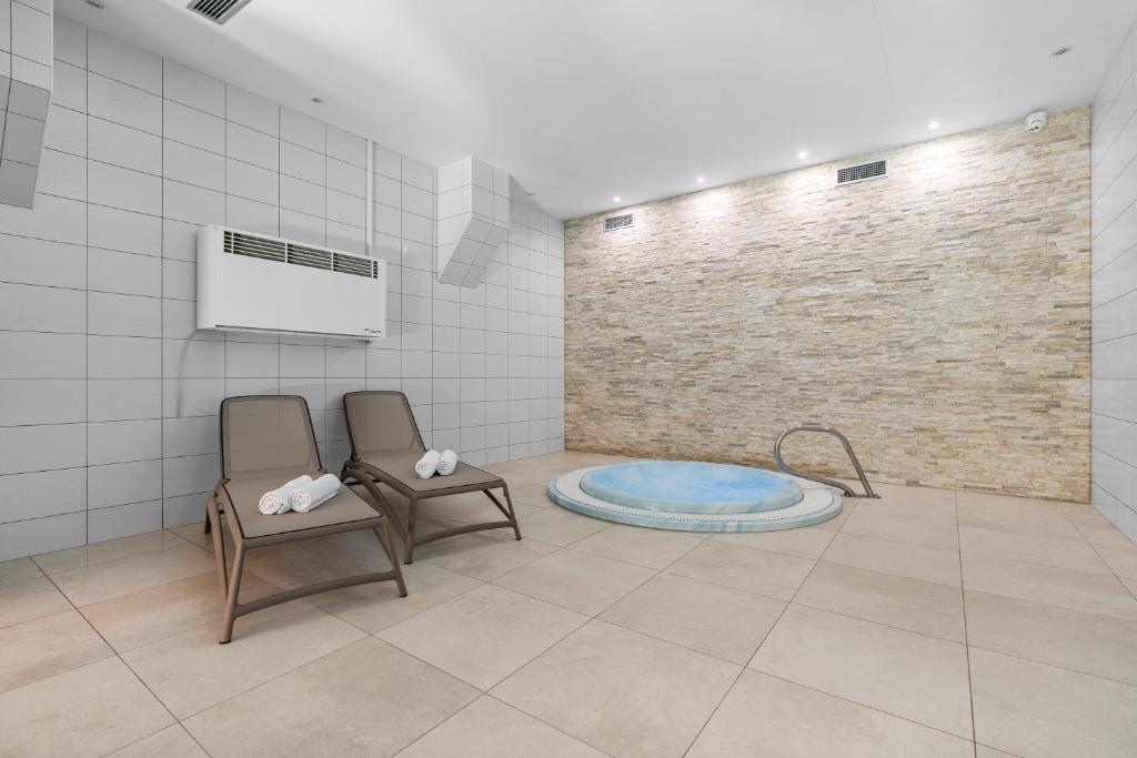 Fotografie z fotogalerie ubytování Hotel Vega Luhacovice v destinaci Luhačovice