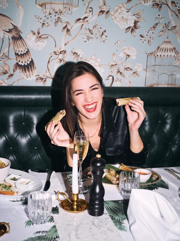 Grand Hôtel Wiesler - Centre of Graz - Resim 26