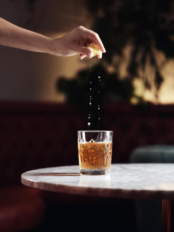 Grand Hôtel Wiesler - Centre of Graz - Resim 30