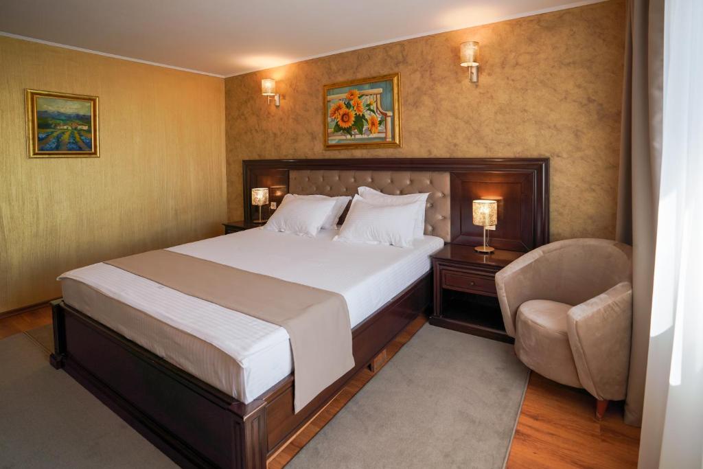 Hotel Bulevard