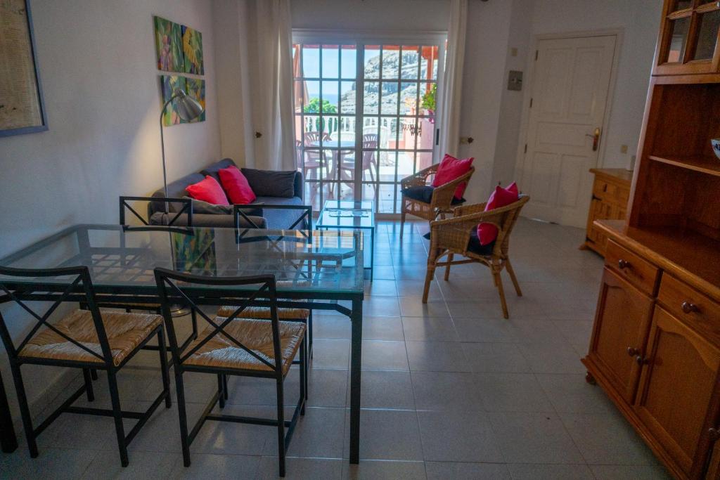 Apartamentos Bellavista Gomera - Error
