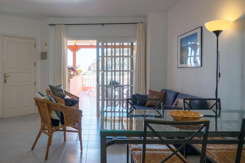 Apartamentos Bellavista Gomera - Error