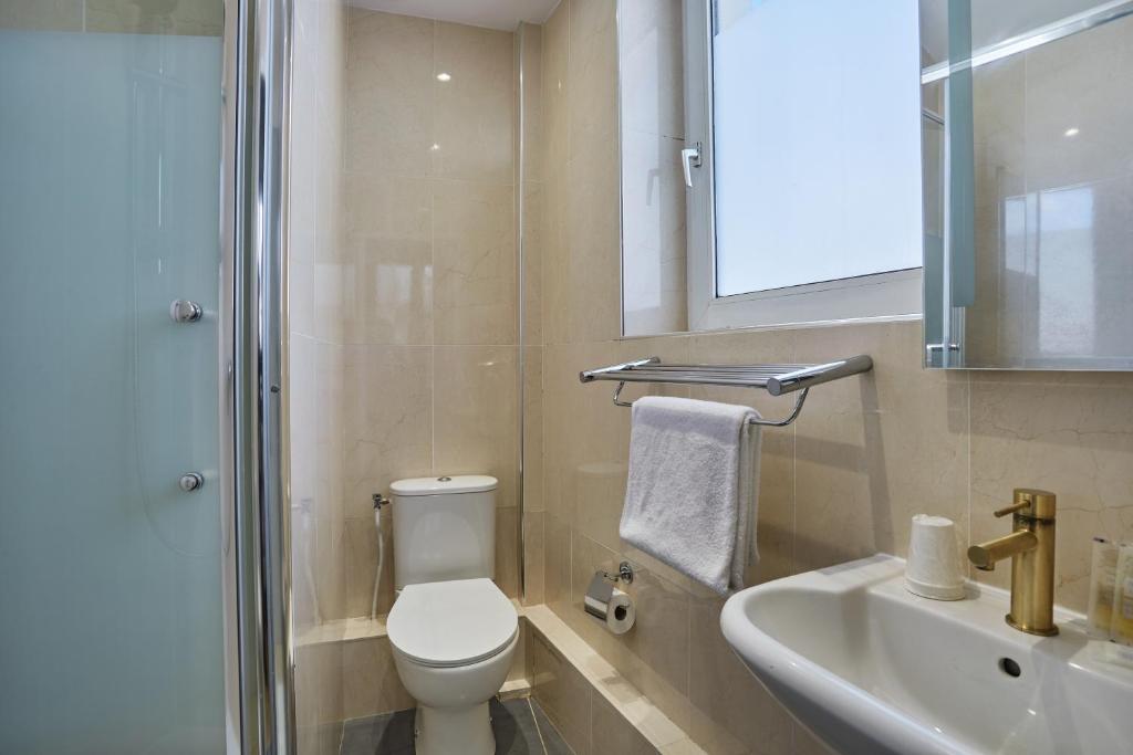 Merryl Hotel - Resim 21