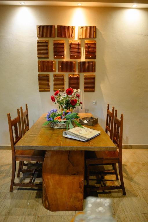 Fotografie z fotogalerie ubytování HomeForGuest Cosy rural flat La Lavanda surrounded by nature v destinaci Tacoronte