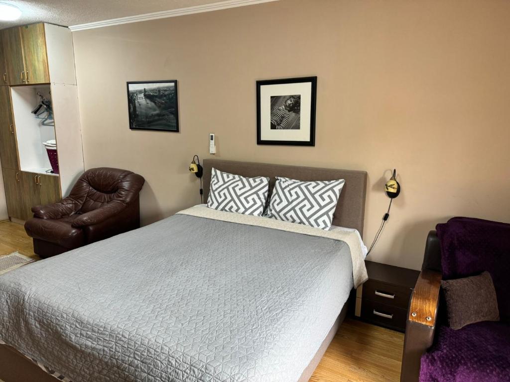 Apartments Aleksandra Cetinje - Studio (2 Adultes)