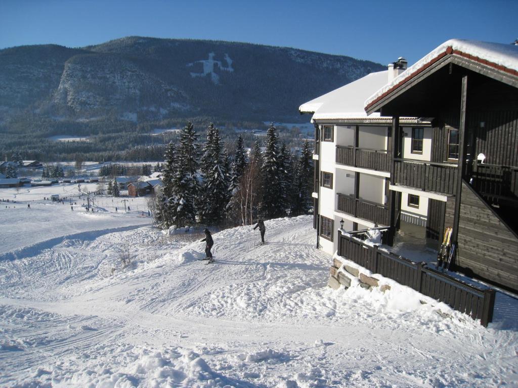 Alpin Apartments Solsiden, Hafjell – opdaterede priser for 2023