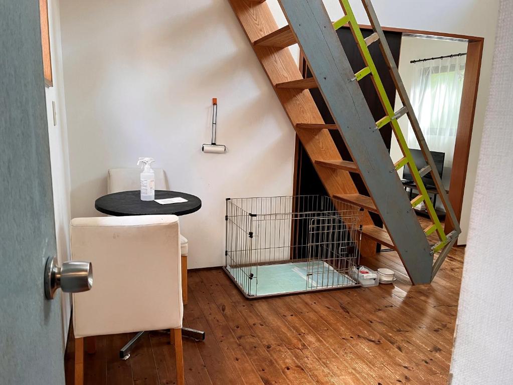 Fotografie z fotogalerie ubytování Casa Allegra v destinaci Yamanakako