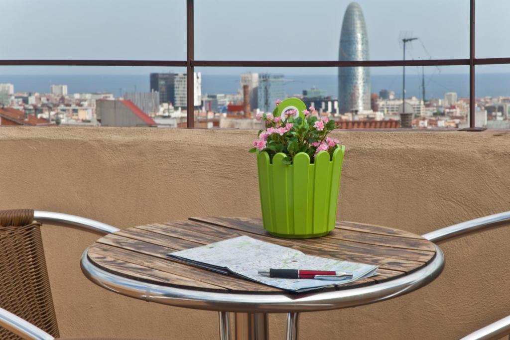 Hotel Everest - Resim 30