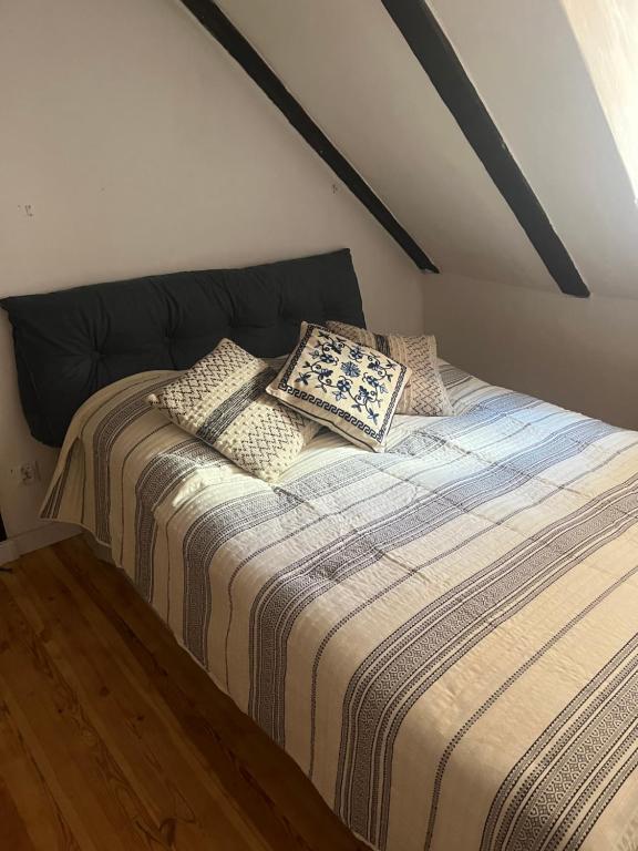 Vivienda Stare Miasto Olsztyn - Apartamento Estándar