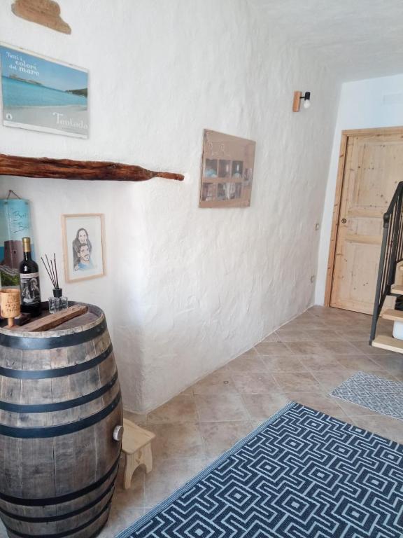 Fotografie z fotogalerie ubytování Beni Benìus v destinaci Teulada