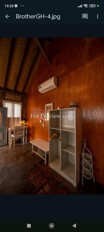 Bali Brothers Guesthouse - King Room With Balcony