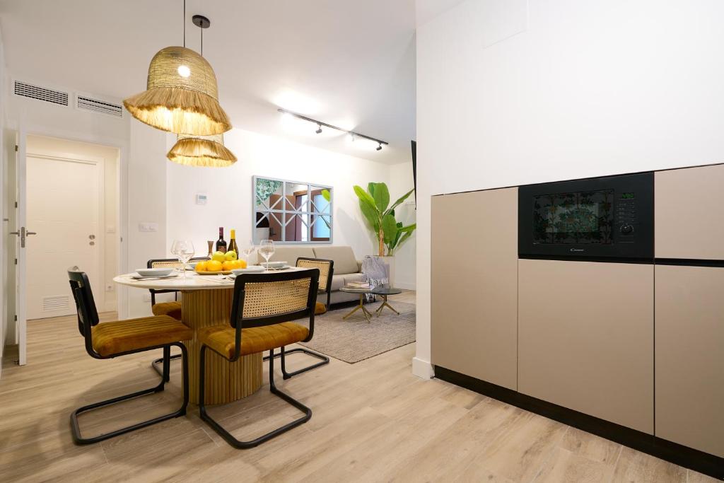 Casa Pizarro, by Homing U - 3