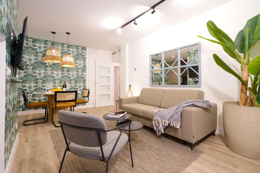 Casa Pizarro, by Homing U - 9